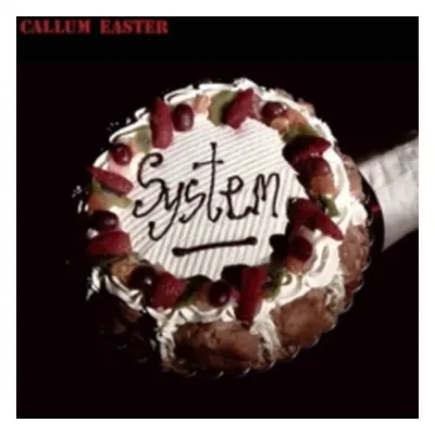 "System" ("Callum Easter") (Vinyl / 12" Album Coloured Vinyl (Limited Edition))