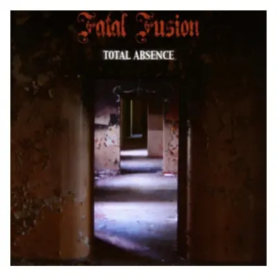 "Total Absence" ("Fatal Fusion") (CD / Album)