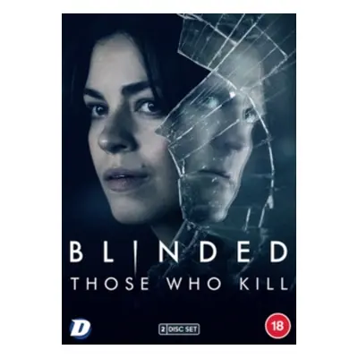 "Blinded: Those Who Kill" ("") (DVD)