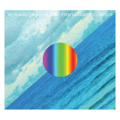 "Here" ("Edward Sharpe & The Magnetic Zeros") (CD / Album)