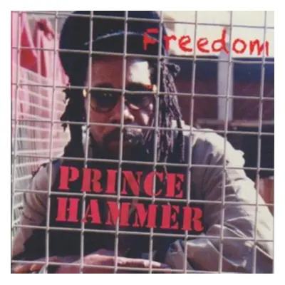 "Freedom" ("Prince Hammer") (CD / Album)