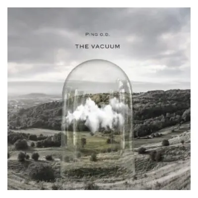 "The vacuum" ("Roeland Celis Ping O.D.") (CD / Album)