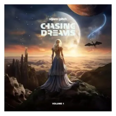 "Chasing Dreams" ("XiJaro & Pitch") (CD / Album)