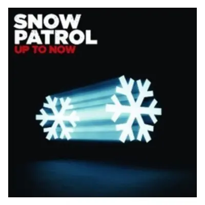 "Up to Now" ("Snow Patrol") (CD / Album)