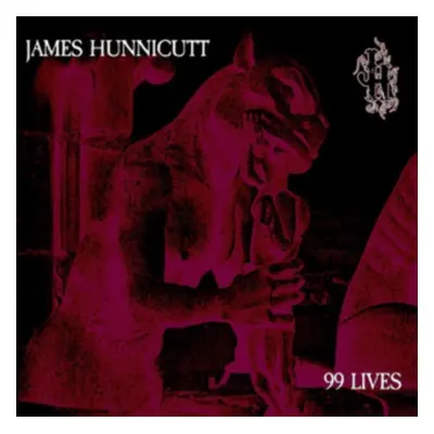 "99 Lives" ("James Hunnicutt") (Vinyl / 12" Album)