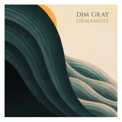 "Firmament" ("Dim Gray") (CD / Album)