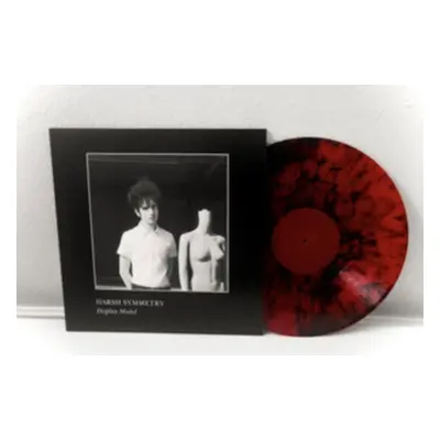 "Display Model" ("Harsh Symmetry") (Vinyl / 12" Album Coloured Vinyl)