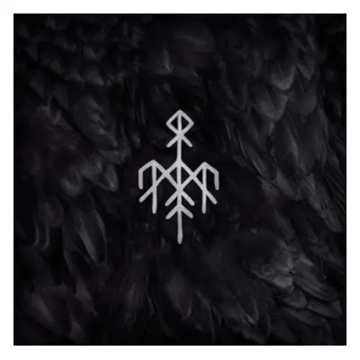 "Kvitravn" ("Wardruna") (Vinyl / 12" Album)