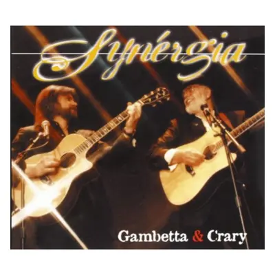 "Synergia" ("") (CD / Album)