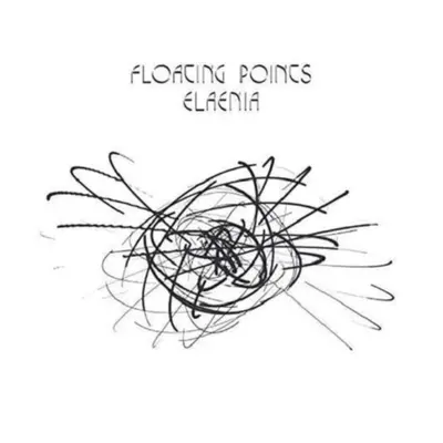 "Elaenia" ("Floating Points") (Vinyl / 12" Album)