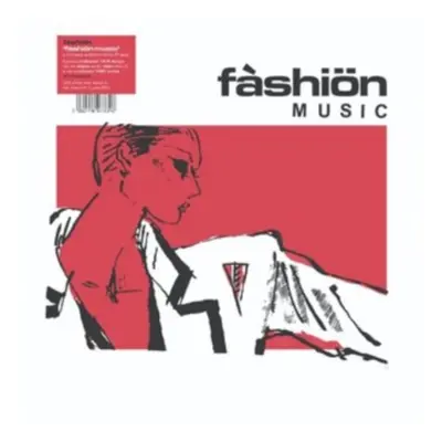 "Fshin Music" ("Fashion") (Vinyl / 12" Album)