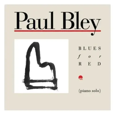 "Blues for Red" ("Paul Bley") (Vinyl / 12" Album)