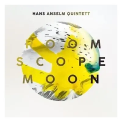 "Room Scope Moon" ("Hans Anselm Quintett") (CD / Album)