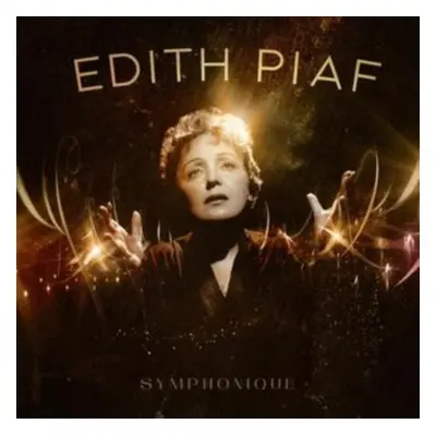 "Symphonique" ("Edith Piaf") (Vinyl / 12" Album)