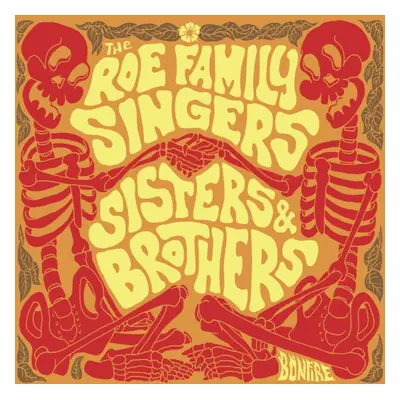 "Brothers & Sisters" ("The Roe Family Singers") (CD / Album)