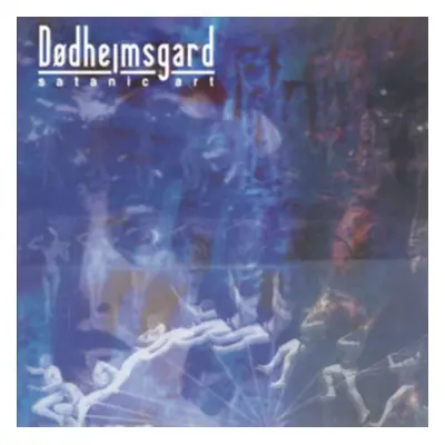 "Satanic Art" ("Dodheimsgard") (Vinyl / 12" Album)