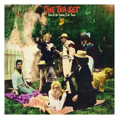 "Back in Time for Tea" ("The Tea Set") (Vinyl / 12" Album)