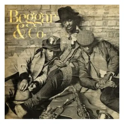 "Beggar & Co" ("Beggar & Co") (CD / Album)