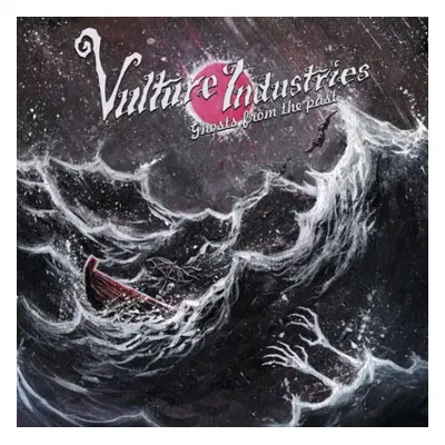 "Ghosts from the Past" ("Vulture Industries") (Vinyl / 12" Album)