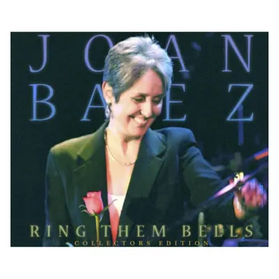 "Ring Them Bells [collector's Edition]" ("Joan Baez") (CD / Album)