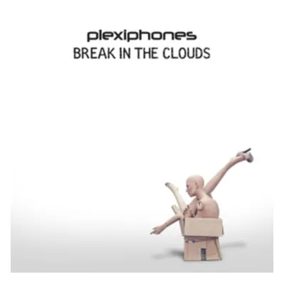 "Break in the Clouds" ("Plexiphones") (CD / Album)