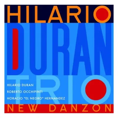 "New Danzon" ("Hilario Duran") (CD / Album)