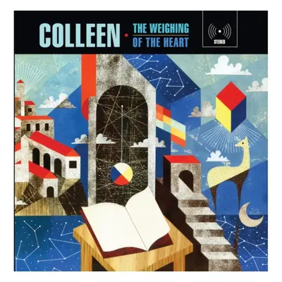 "The Weighing of the Heart" ("Colleen") (CD / Album)