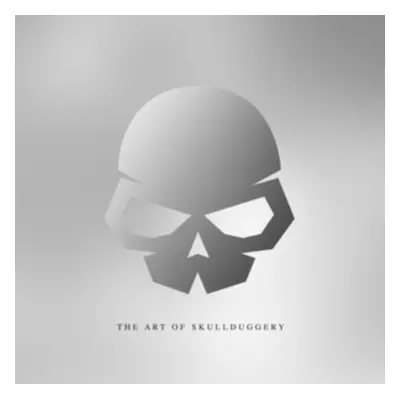 "The Art of Skullduggery" ("") (CD / Album)