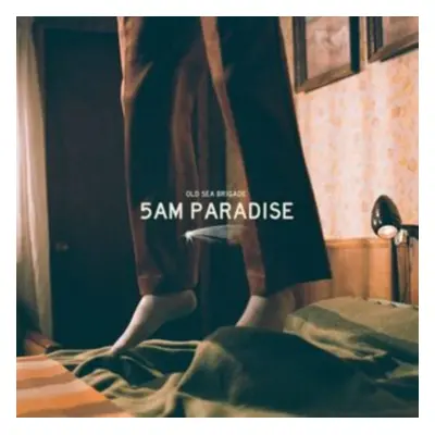 "5am paradise" ("Old Sea Brigade") (Vinyl / 12" Album)