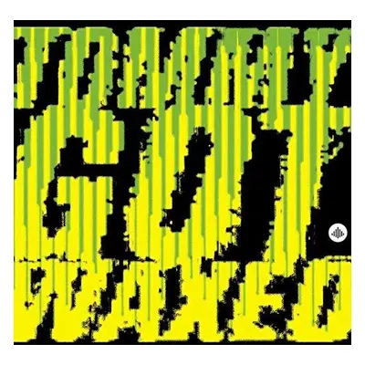 "Tommy Got Waxed" ("Tommy Moustache & Sheep Got Waxed") (CD / Album)