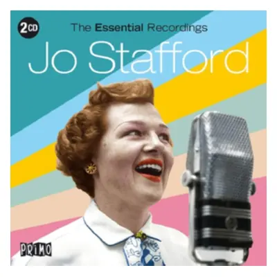 "The Essential Recordings" ("Jo Stafford") (CD / Album)