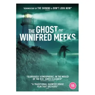 "Ghost of Winifred Meeks" ("Jason Figgis") (DVD)