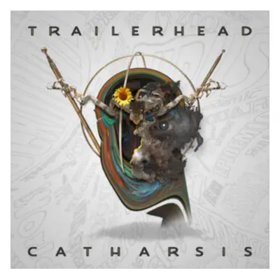 "Catharsis" ("") (CD / Album)