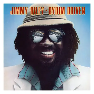 "Rydim Driven" ("Jimmy Riley") (Vinyl / 12" Album)