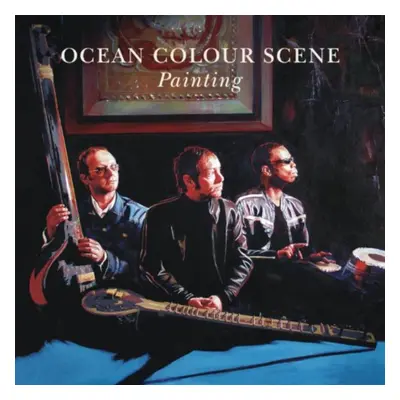 "Painting" ("Ocean Colour Scene") (CD / Album)