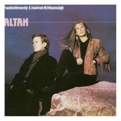 "Altan" ("Frankie Kennedy & Mairead Ni Mhaonaigh") (CD / Album)