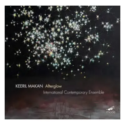 "Keeril Makan: Afterglow" ("") (CD / Album)