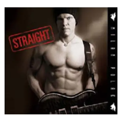 "Straight" ("") (CD / Album)