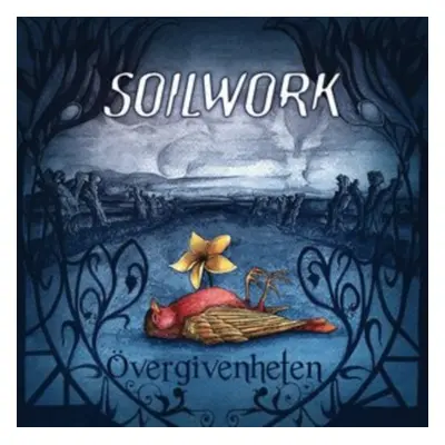 "vergivenheten" ("Soilwork") (CD / Album)