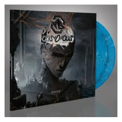 "Iconic" ("Obsidious") (Vinyl / 12" Album Coloured Vinyl)