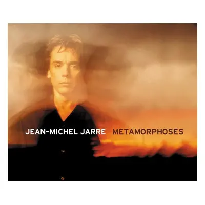 "Metamorphoses" ("Jean-Michel Jarre") (CD / Album)