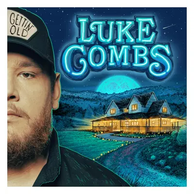 "Gettin' Old" ("Luke Combs") (Vinyl / 12" Album)