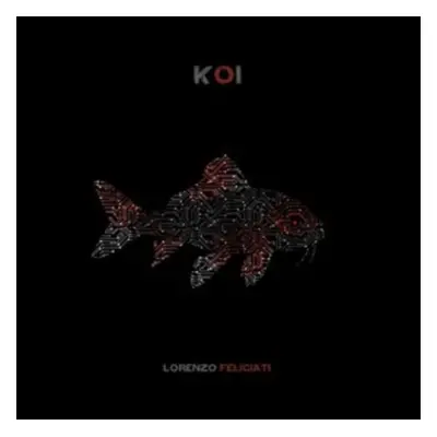 "Koi" ("Lorenzo Feliciati") (CD / Album)