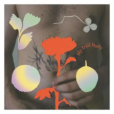 "My Frail Body" ("Gundelach") (CD / Album)