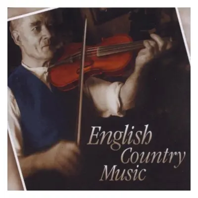 "English Country Music" ("") (CD / Album)