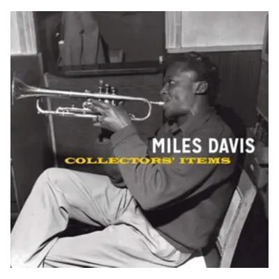 "Collectors' Items" ("Miles Davis") (CD / Album)