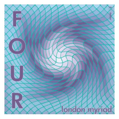 "London Myriad: Four" ("") (CD / Album)