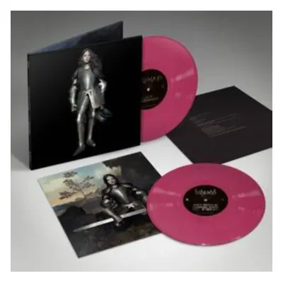 "This Shame Should Not Be Mine" ("GGGOLDDD") (Vinyl / 12" Album Coloured Vinyl)