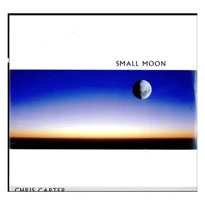 "Small Moon" ("Chris Carter") (Vinyl / 12" Album)