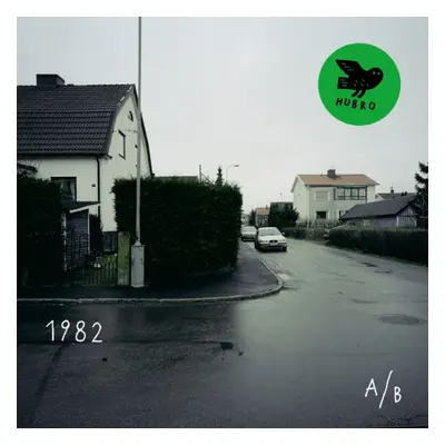 "A/B" ("1982") (CD / Album)